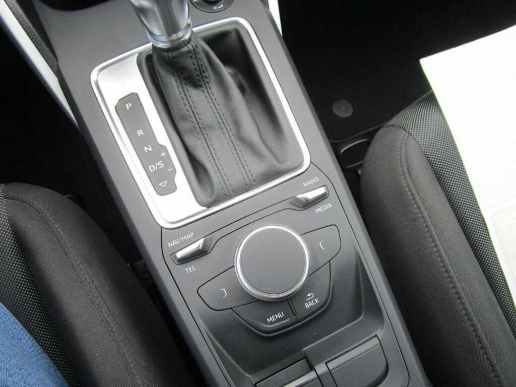 Audi Q2 30 TDI S tronic S line Edition