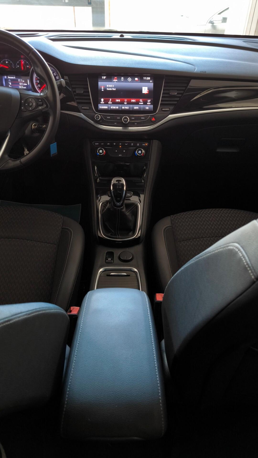 Opel Astra 1.6 CDTi 110CV Start&Stop 5 porte Innovation