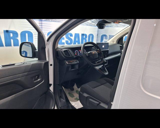 FIAT Scudo Ice 1.5 bluehdi 120cv L2H1-DETAX