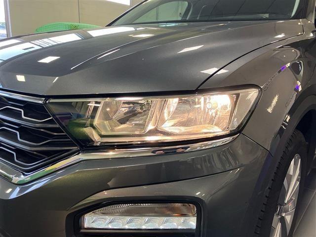 VOLKSWAGEN T-Roc 1.5 TSI ACT Style