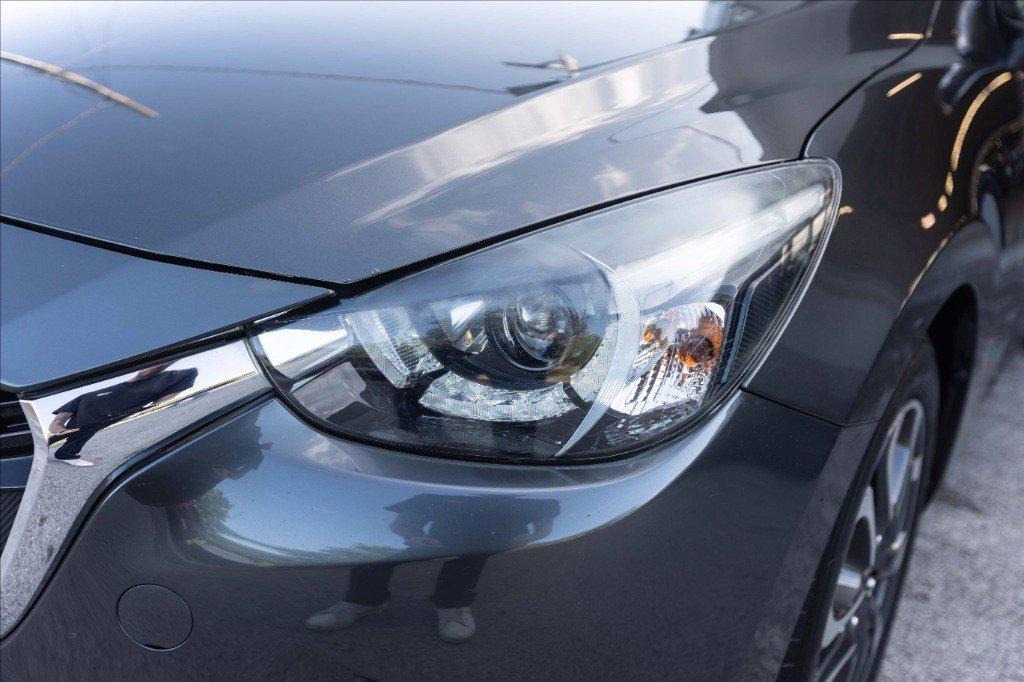 MAZDA 2 1.5 Exceed 90cv auto my18 del 2019