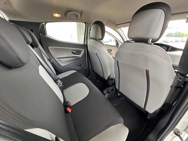 LANCIA Ypsilon 1.2 69 CV 5 PSOTI OK NEOP GPL FINO AL 07/2033