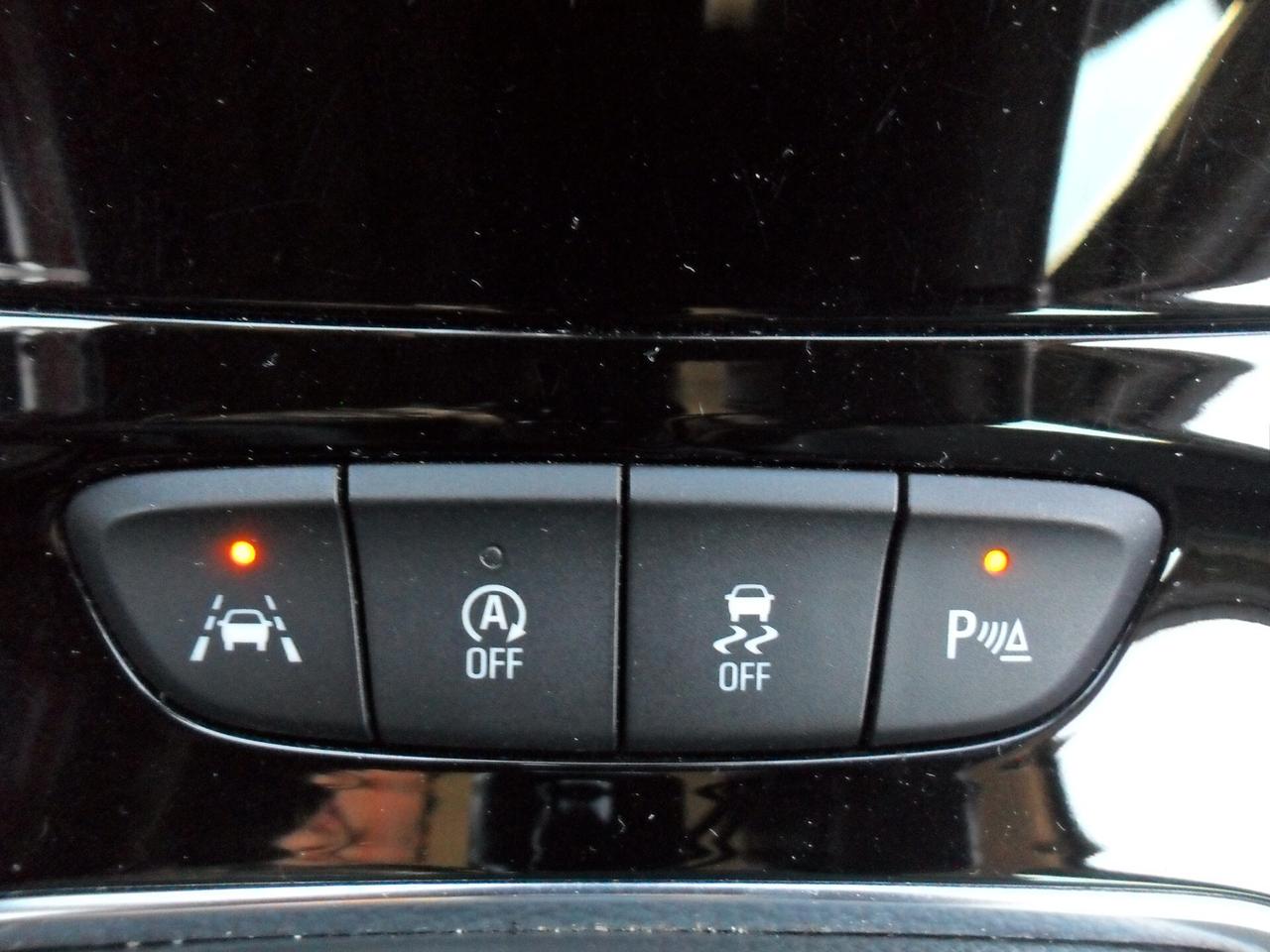 Opel Astra 1.6CDTi Sports Tourer Innovation