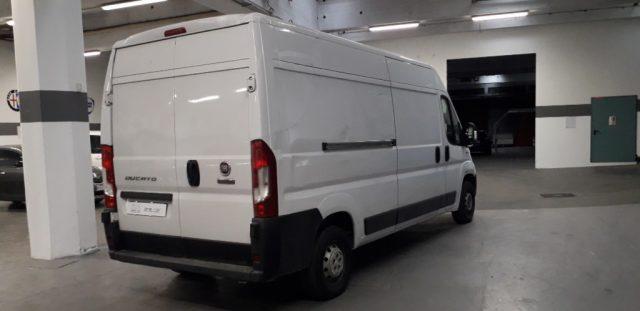 FIAT Ducato 35 2.3 MJT 140CV PLM-TM FURGONE EURO 6