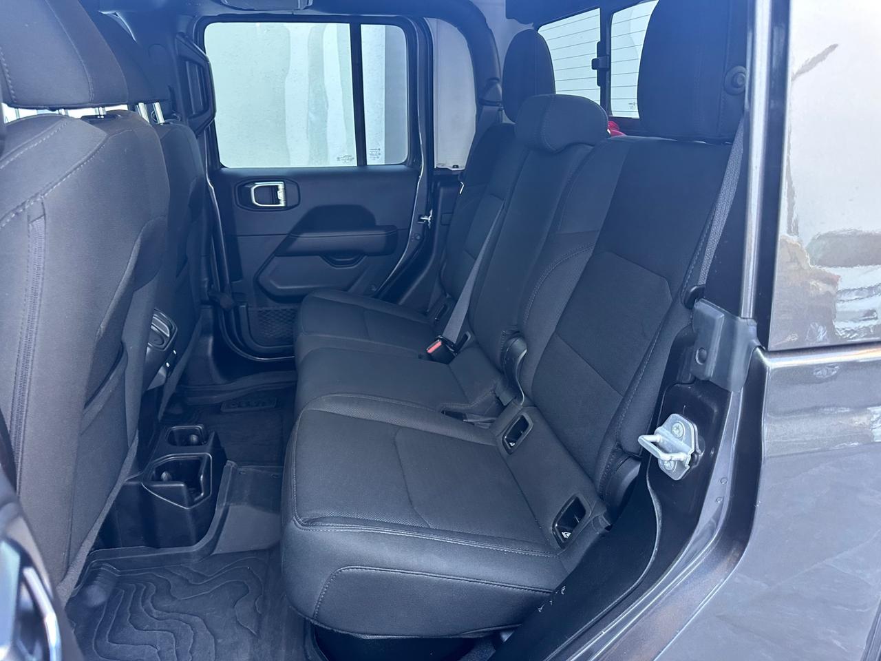 Jeep Gladiator 3.0 Diesel V6 Overland