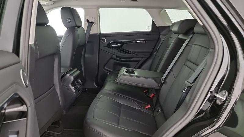 Land Rover RR Evoque 2.0D I4 163 CV AWD Auto SE N1 autocarro