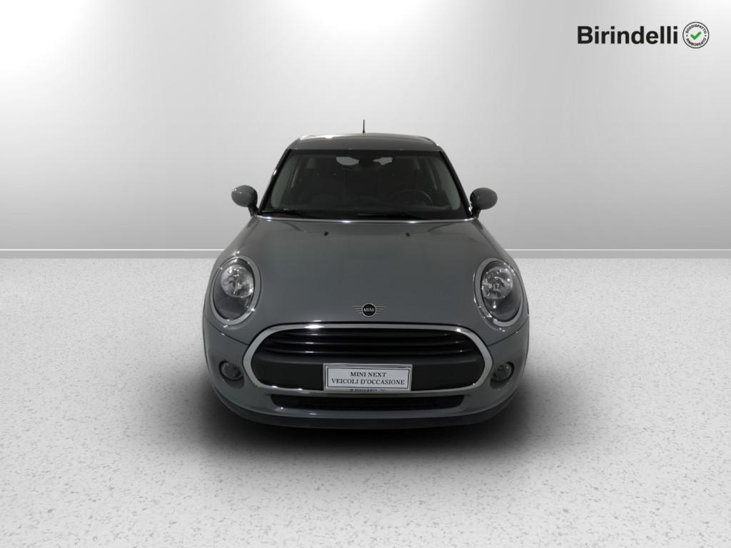 MINI Mini 5 porte (F55) - Mini 1.5 One 75 CV 5 porte