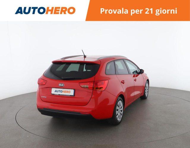 KIA cee'd 1.6 GDI 5 porte Active