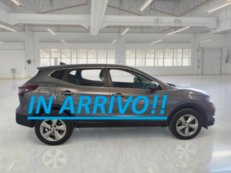 Nissan Qashqai Iva esp. Finanziabile Garanzia