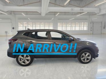 Nissan Qashqai Iva Finanziabile Garanzia anche permuta