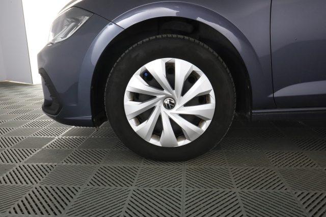 VOLKSWAGEN Polo Polo 1.0 EVO