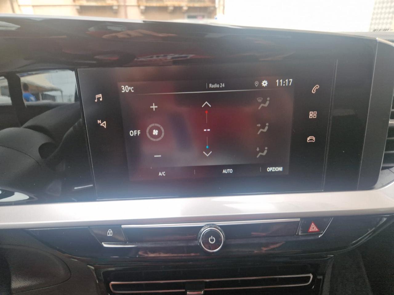 Opel Mokka 1.2 Turbo Ultimate