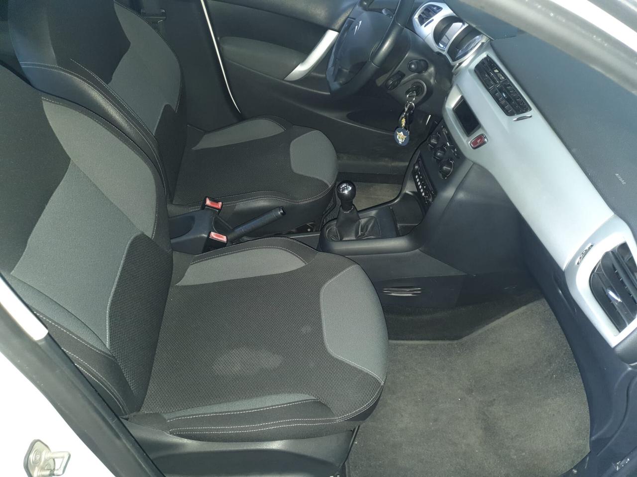 Citroen C3 1.1 Exclusive 60CV