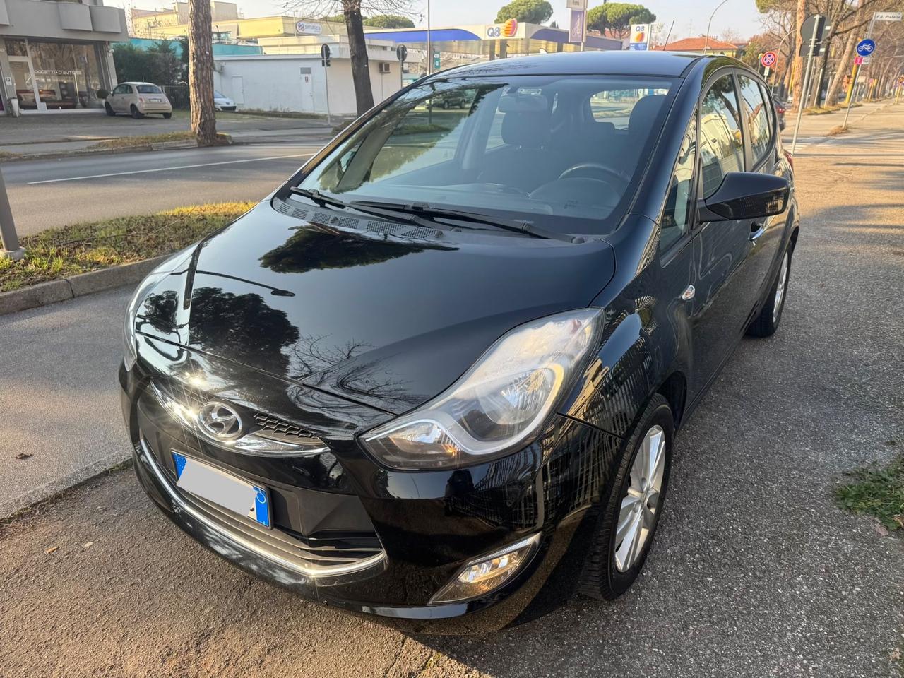 Hyundai iX20 1.4 90 CV neopaten garanzia 12 mesi