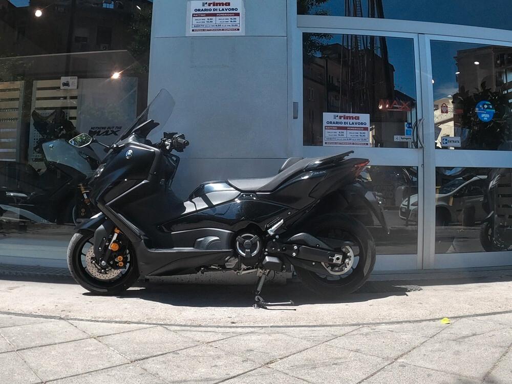 Yamaha T Max 560 TECH