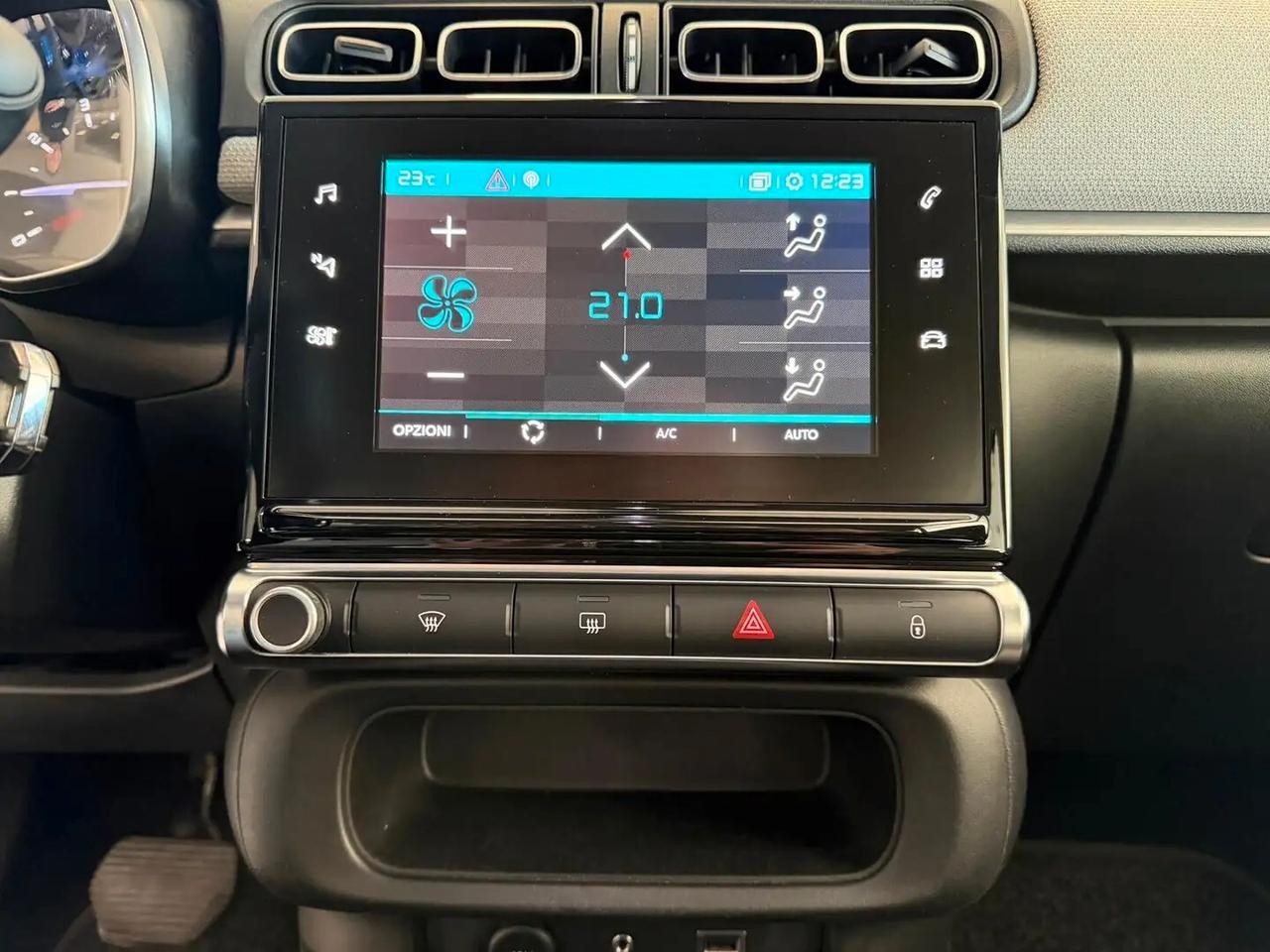 Citroen C3 PureTech 110 S&S EAT6 Shine