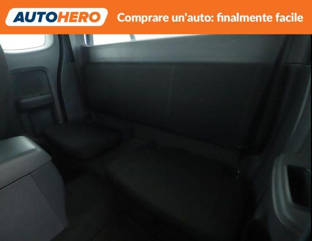 FORD Ranger 2.2 TDCi Doppia Cabina XLT 5pt.
