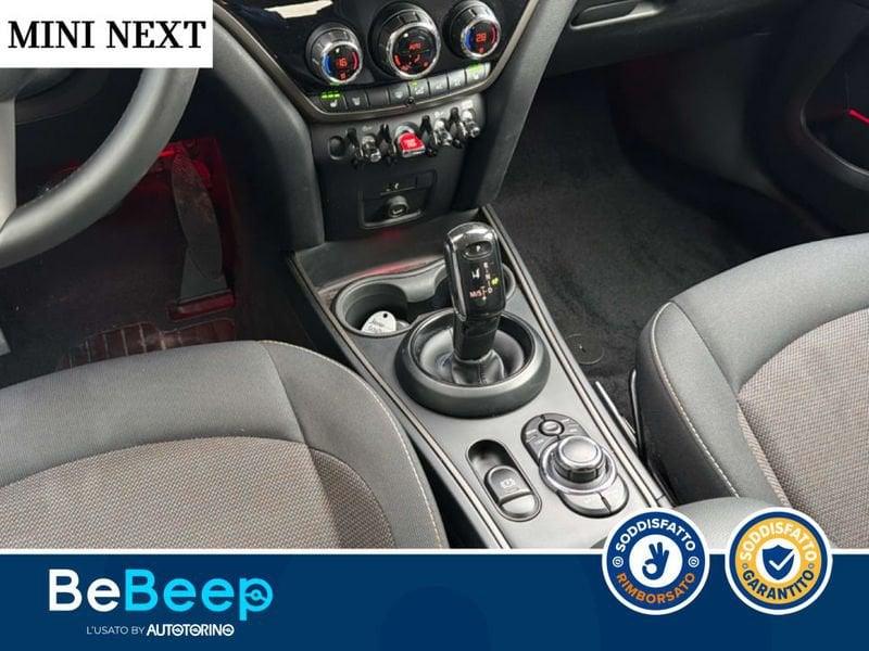 MINI Countryman Mini F60 MINI 2.0 COOPER D CLASSIC AUTO