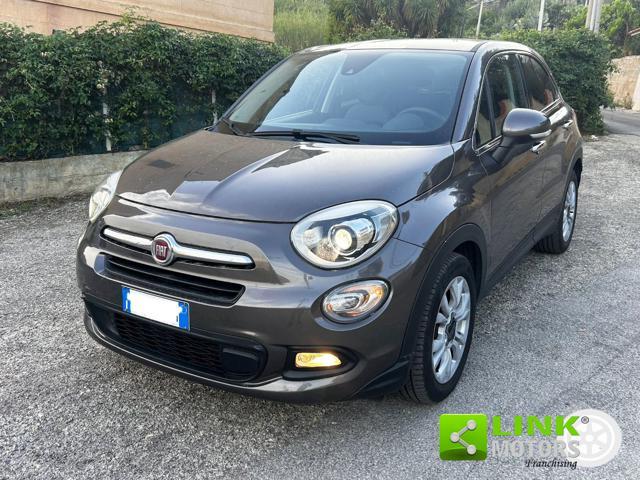 FIAT 500X 1.3 Multijet 95 CV Business
