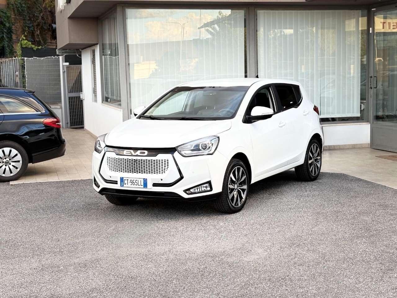 EVO EVO3 1.5 Gpl 107CV E6 - 2024
