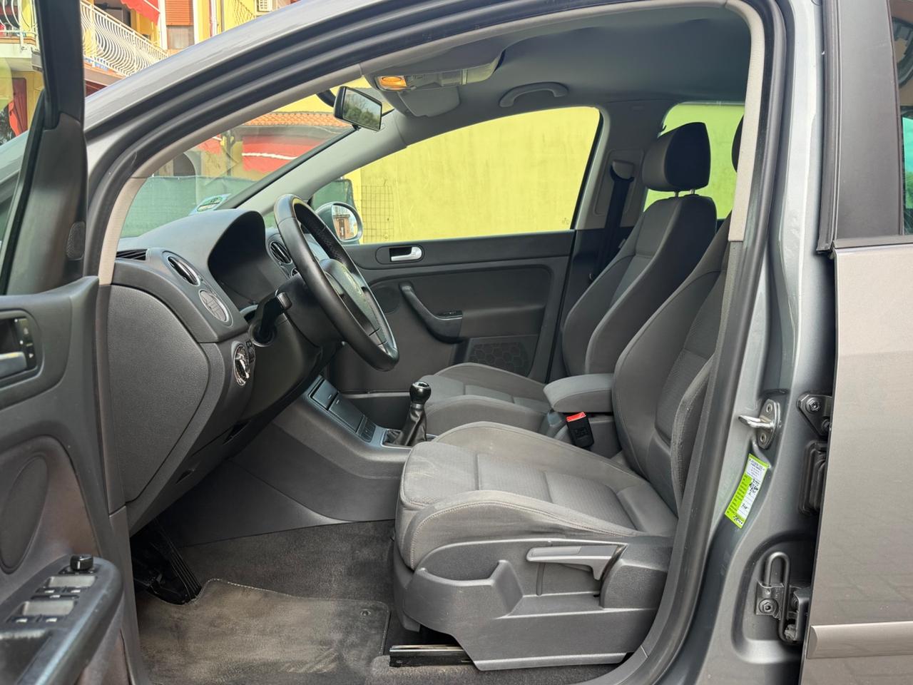 Volkswagen Golf Plus 1.6 16V FSI 5p. Comfortline