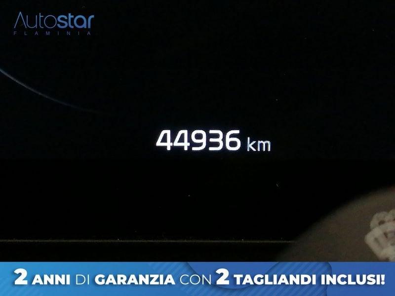 KIA Sportage 1.6 tgdi hev GT-line Sunroof Pack auto