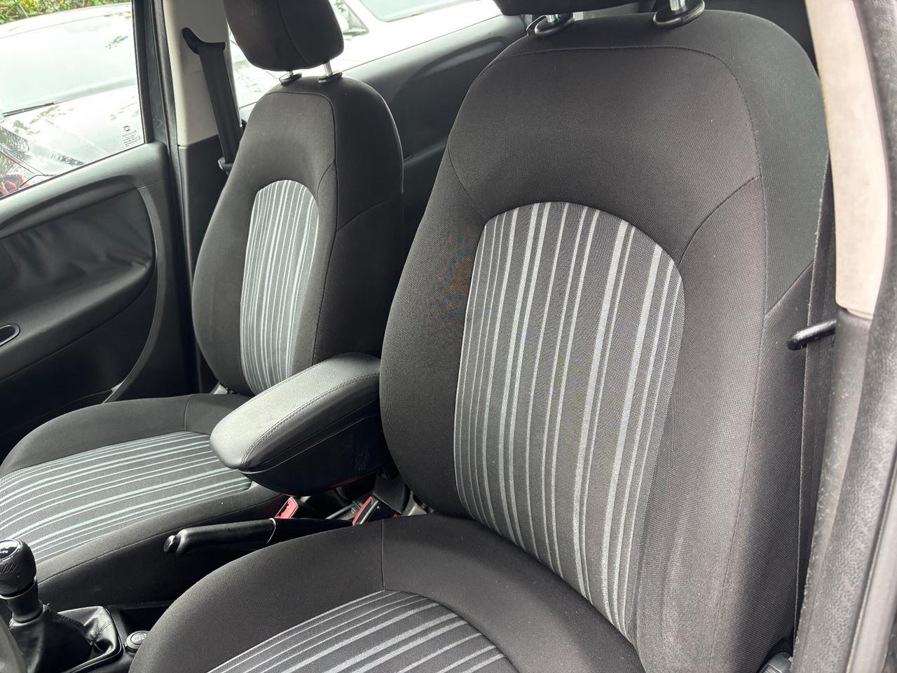 Fiat Punto Evo 1.3 Mjt 75 CV 5 porte Dynamic ok Neopatentati