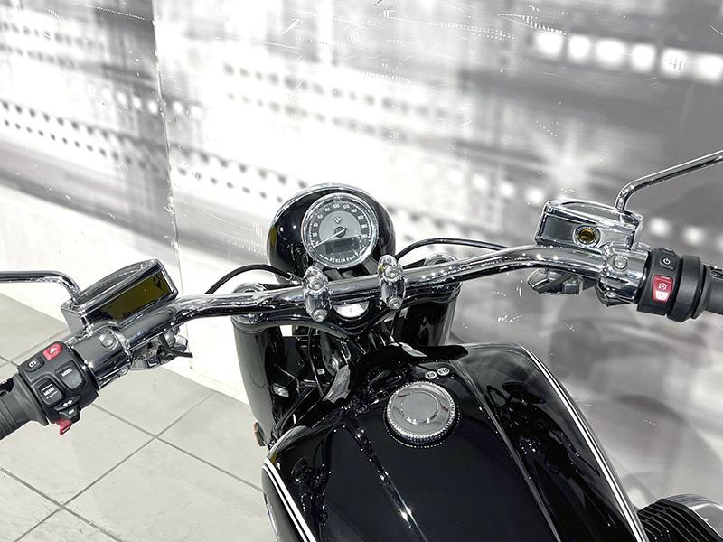 Bmw R18 First Edition