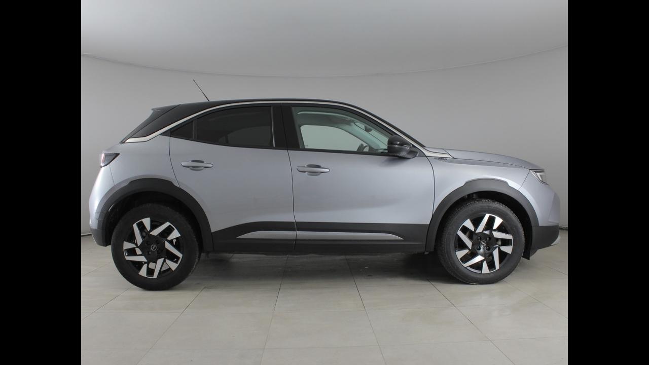 OPEL Mokka II 2020 - Mokka 1.5 Elegance s&s 110cv