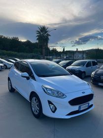 Ford Fiesta 1.5 TDCi 85 CV 3 porte Van Trend