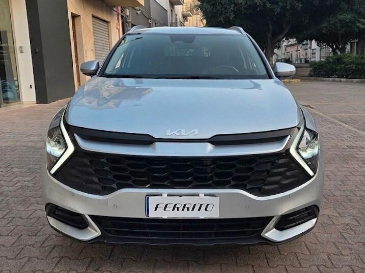 Kia Sportage 1.6 DIESEL 136 cv MHEV Style