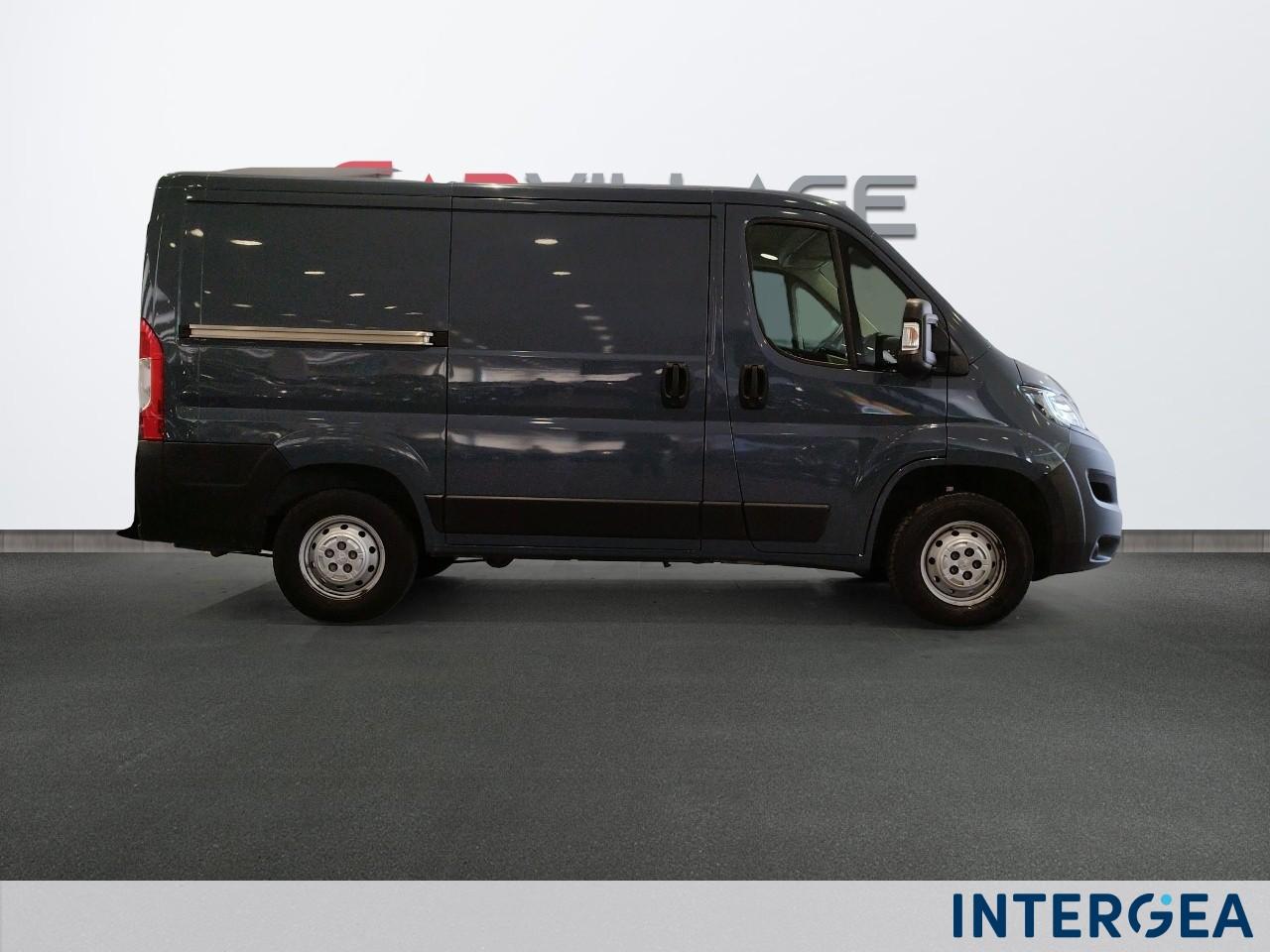 PEUGEOT Boxer 330 2.2 bluehdi 120cv S&S L1H1
