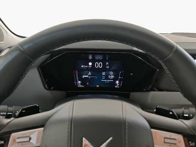 DS DS 4 DS 4 BlueHDi 130 aut. Esprit de Voyage