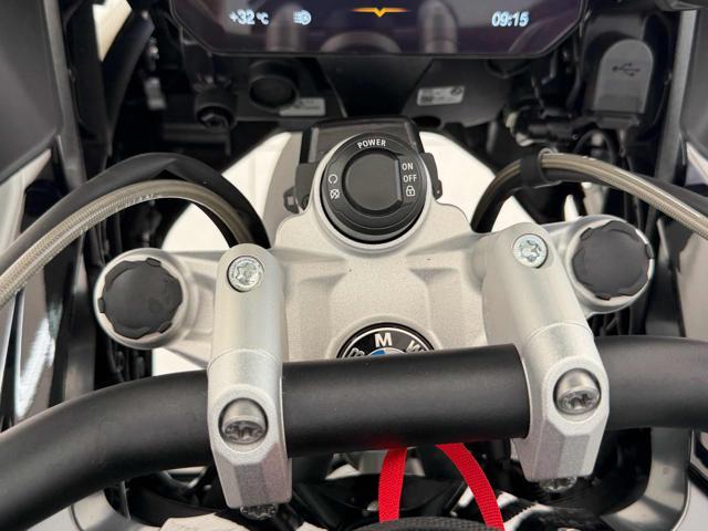 BMW R 1250 GS Bmw R1250GS Triple Black