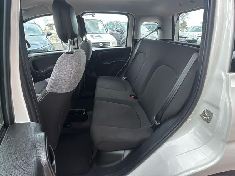 FIAT Panda 1.0 FireFly 70cv S&S Hybrid