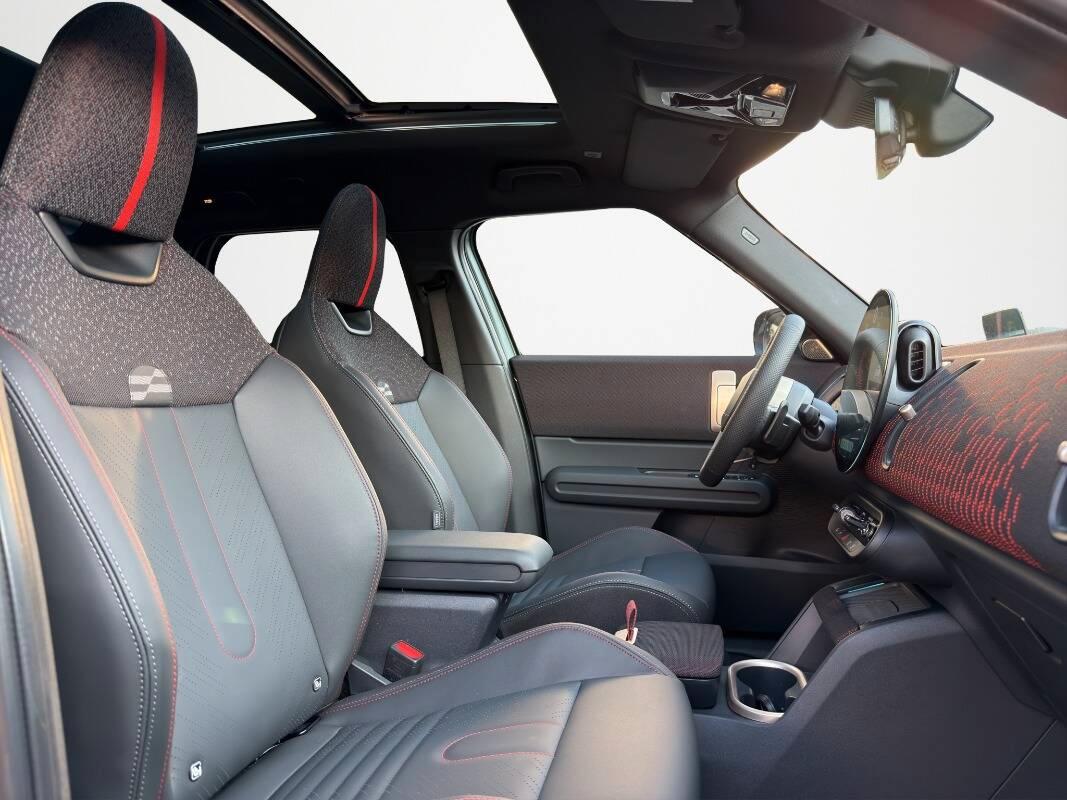 Mini Countryman 2.0 48V D JCW auto