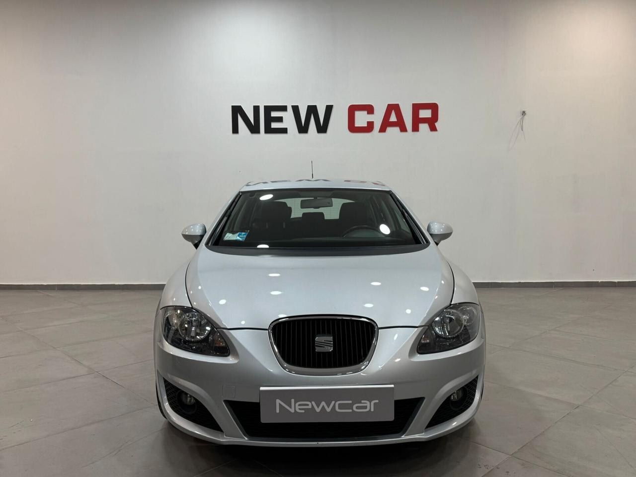 Seat Leon 1.6 TDI CR DPF Copa