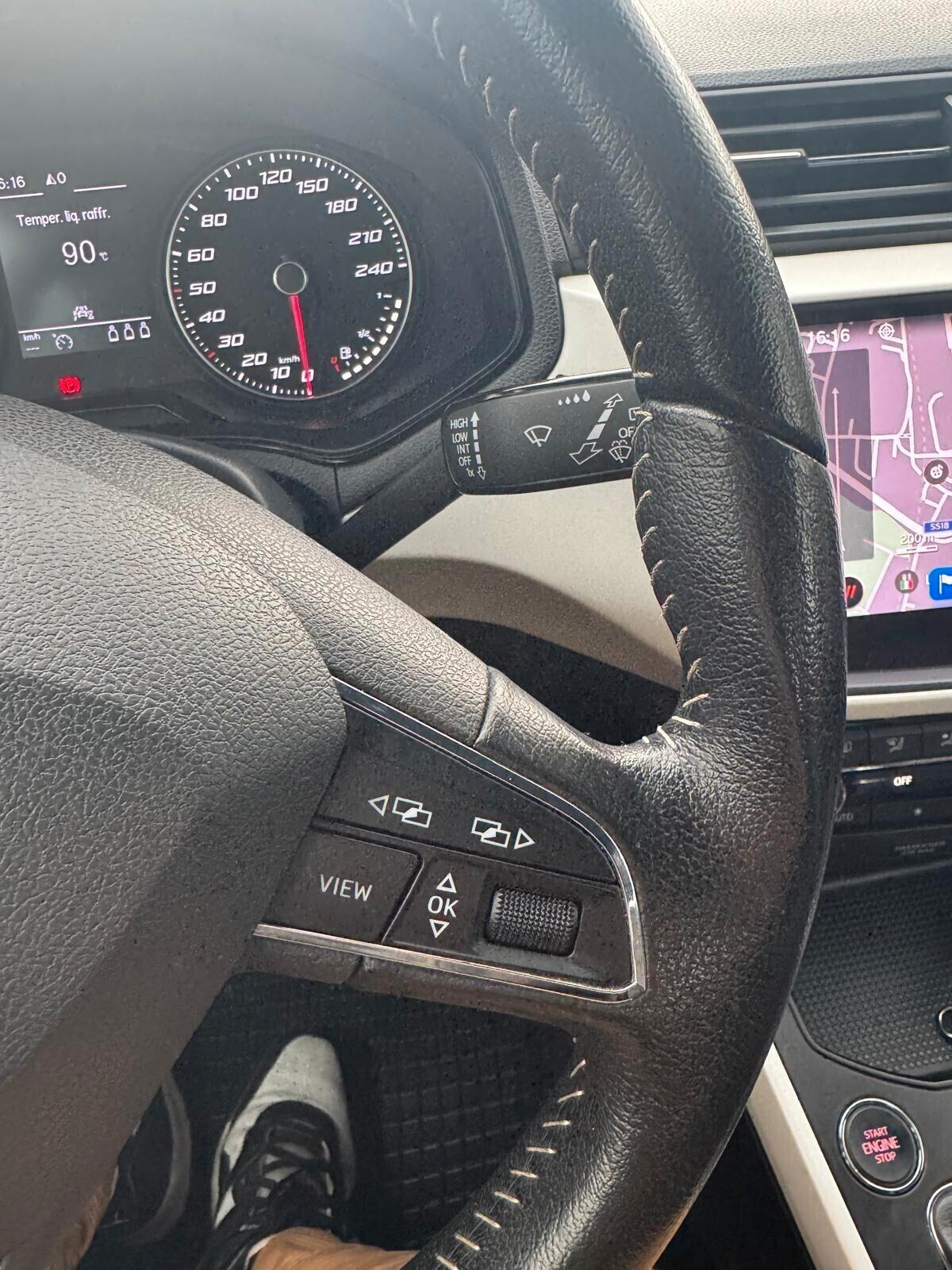 Seat Arona 1.0 XCELLENCE *Garanzia 24Mesi*