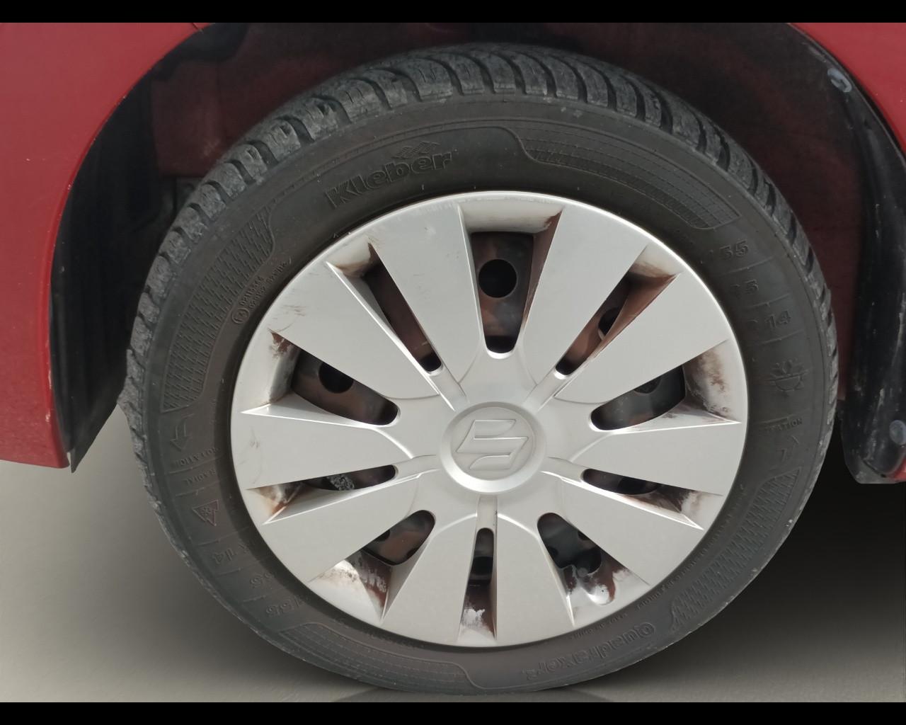 SUZUKI Alto (2009) - Alto 1.0 VVT GLX cambio automatico