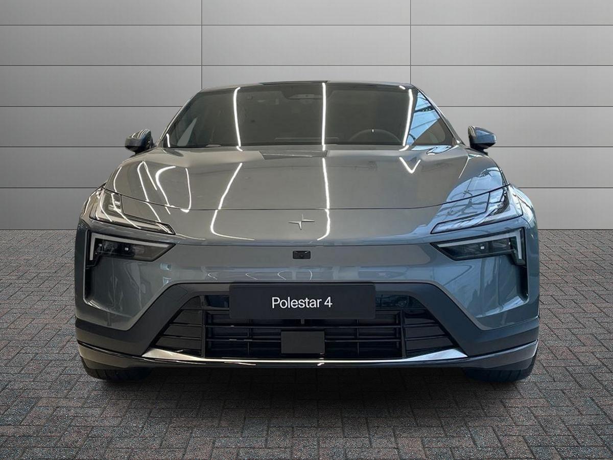 POLESTAR Polestar 4 Dual Motor