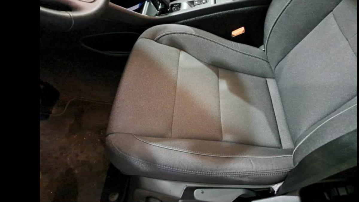 VOLVO Xc40 T4 Recharge Plug-In Hybrid Inscription Expression