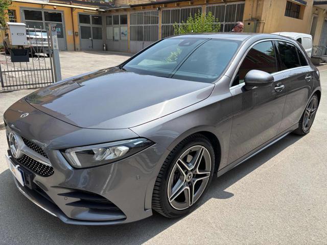 MERCEDES-BENZ A 200 Automatic Premium AMG "ProMMo"