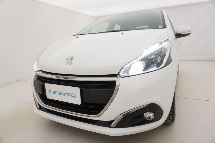 Peugeot 208 Active BR904948 1.6 Diesel 75CV