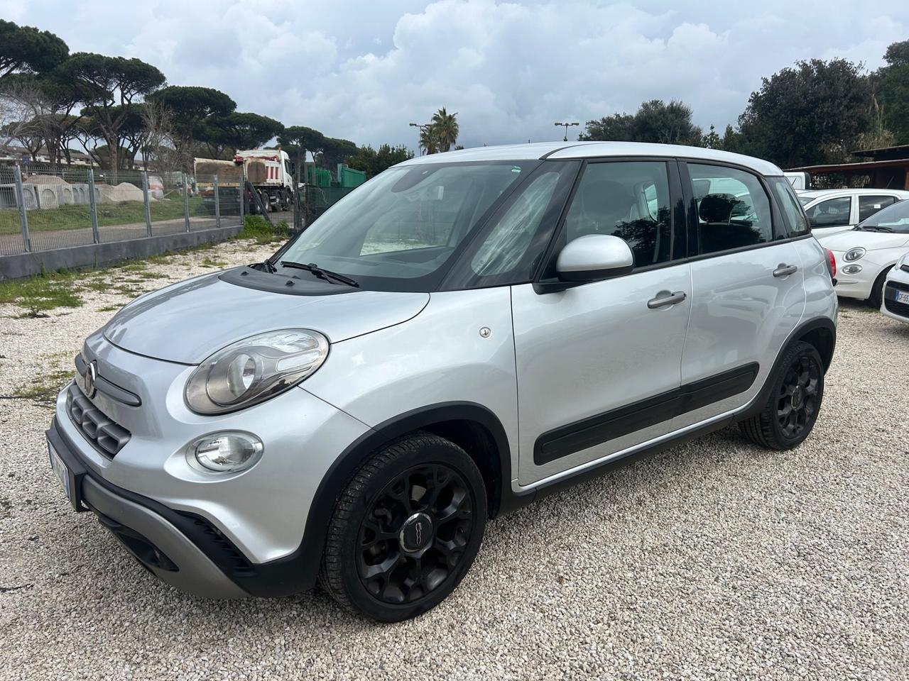 Fiat 500L 1.4 95 CV S&S Cross