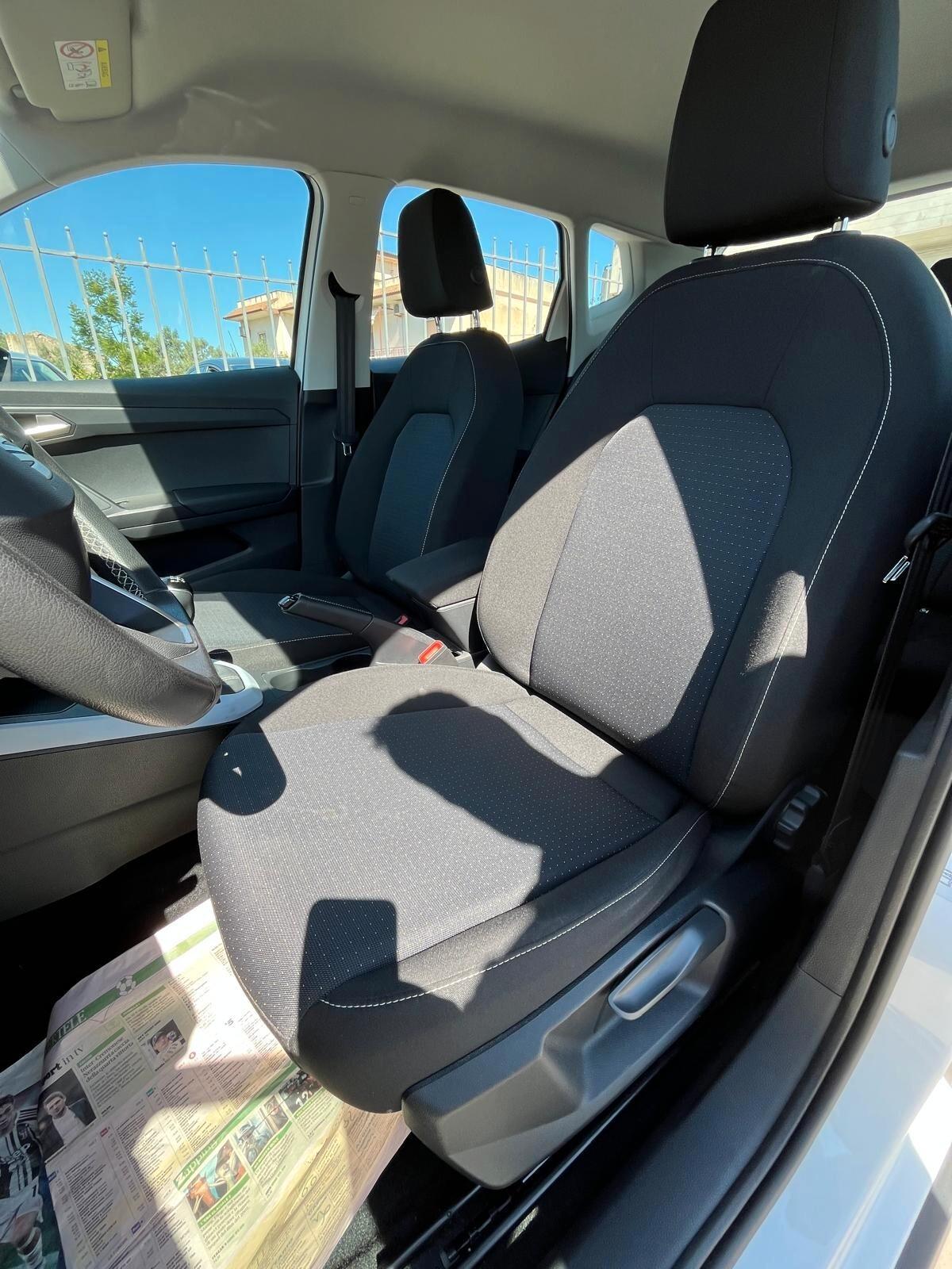 Seat Arona 1.0 EcoTSI Style