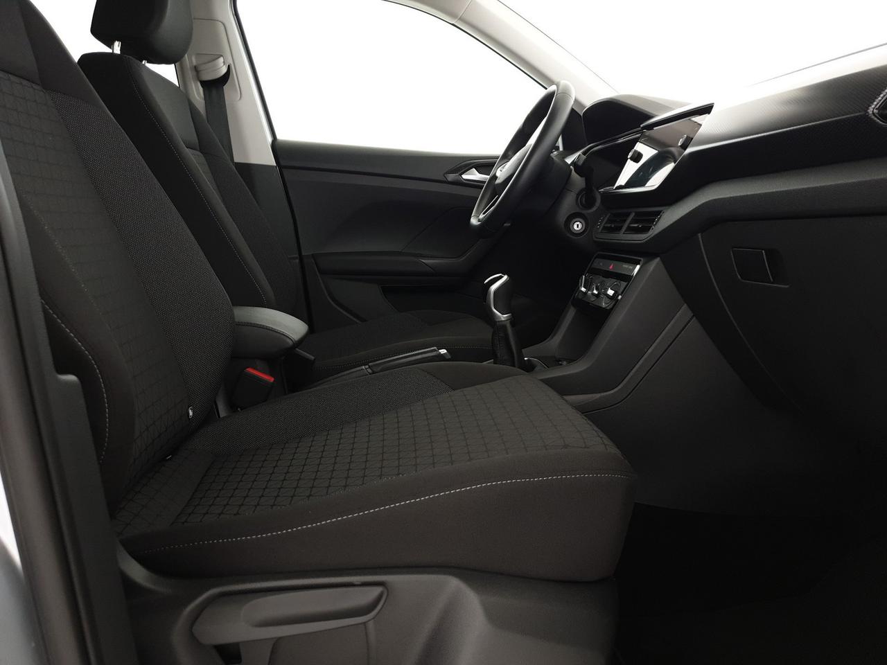 Volkswagen T-Cross 1.0 tsi sport 95cv