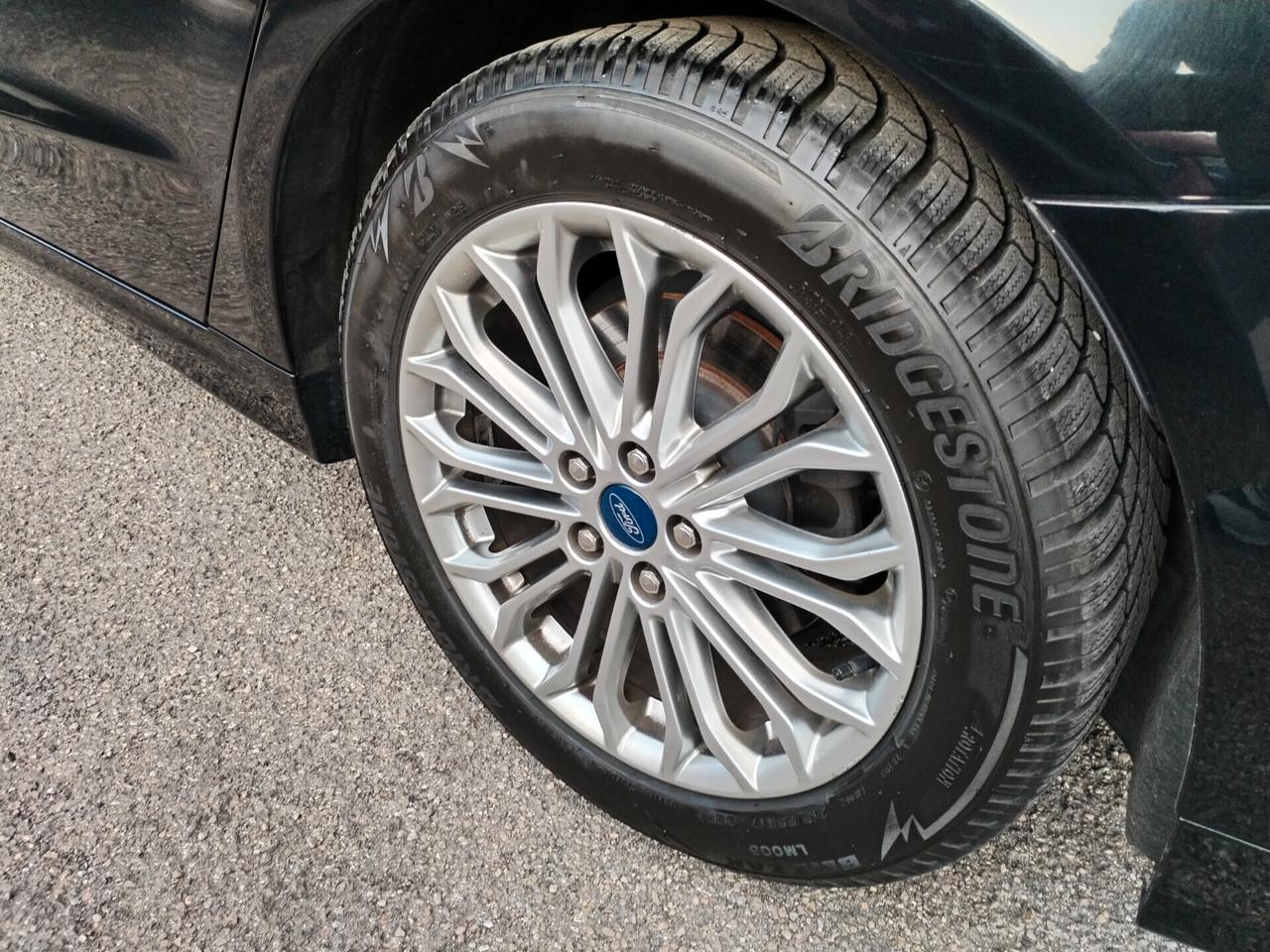 Ford Mondeo 2.0 EcoBlue ******VENDUTA******