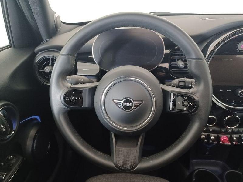 MINI Mini 5 porte Mini F55 2021 5p Mini 5p 1.5 Cooper Yours auto