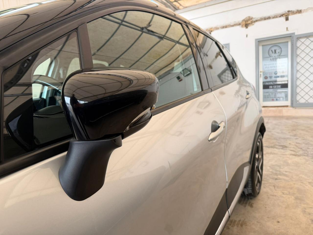 Renault Captur 1.5 dCi 8V 90 CV Start&Stop Live