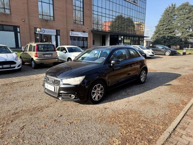 Audi A1 1.2 tfsi Ambition